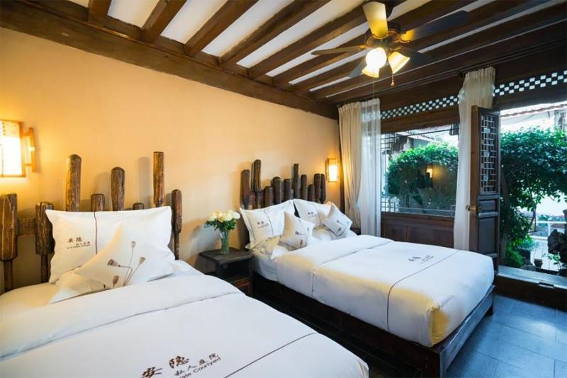 佬树客栈 Big Tree Guesthouse - Free Laundry & Coffee - image 33