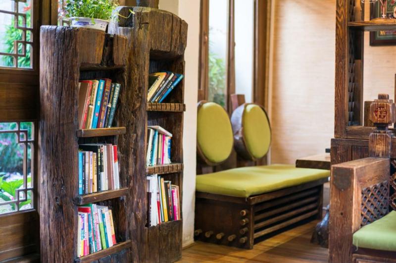 佬树客栈 Big Tree Guesthouse - Free Laundry & Coffee - image 8