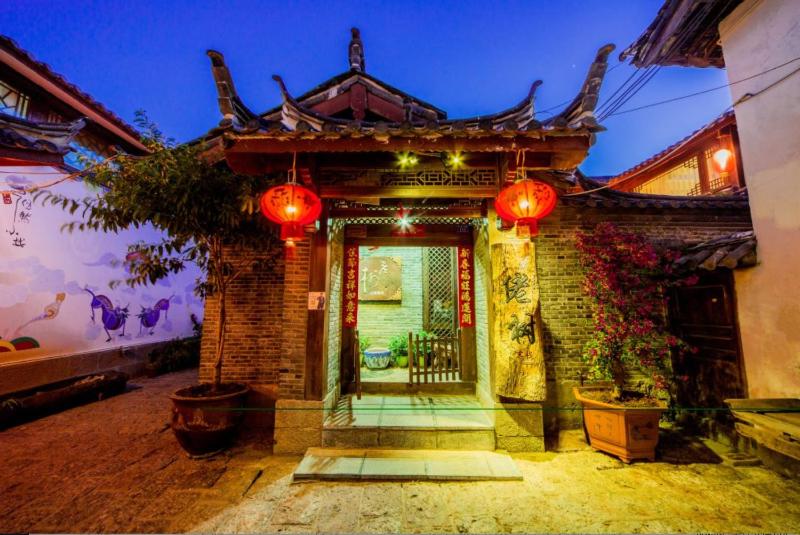 佬树客栈 Big Tree Guesthouse - Free Laundry & Coffee - image 12