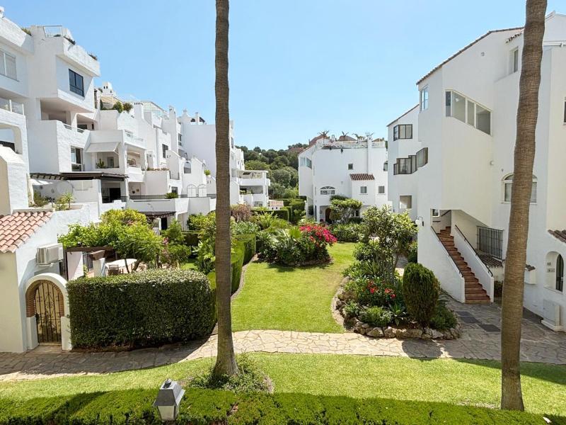 Estepona Port Apartment WATERSIDE - image 2