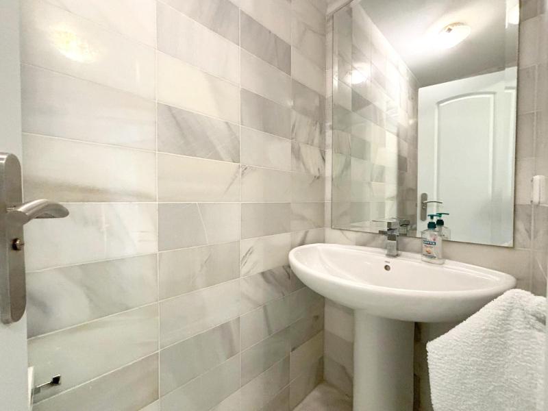 Estepona Port Apartment WATERSIDE - image 18