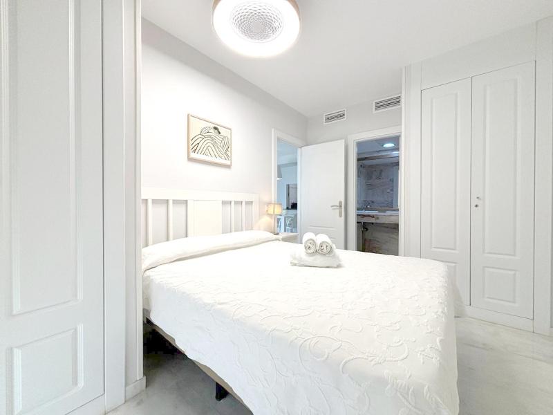 Estepona Port Apartment WATERSIDE - image 22