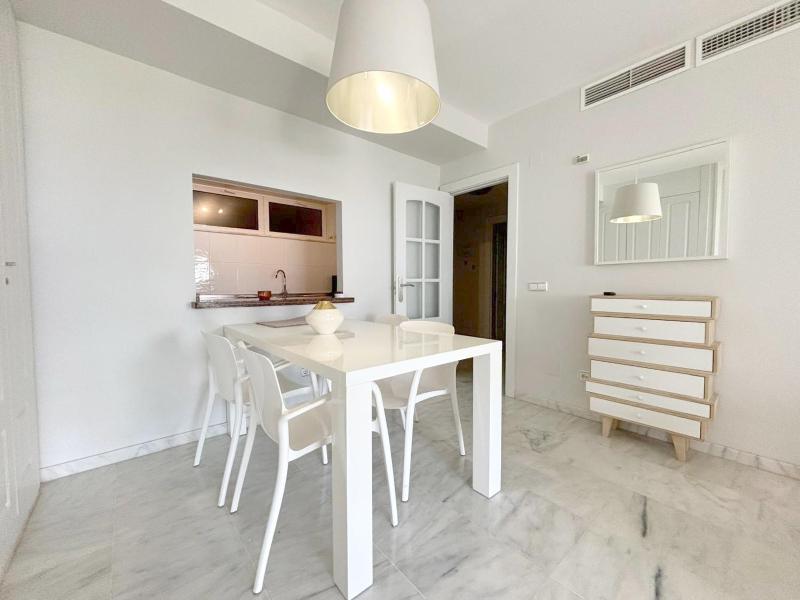 Estepona Port Apartment WATERSIDE - image 5