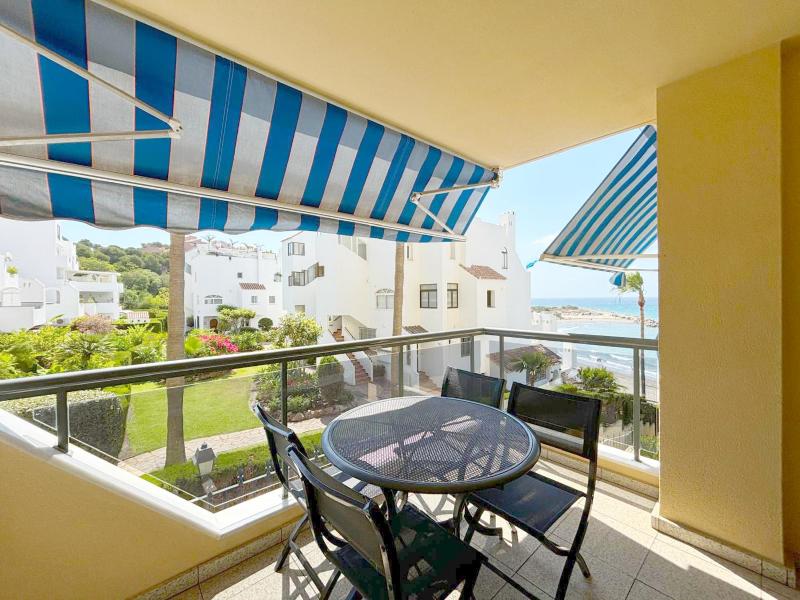 Estepona Port Apartment WATERSIDE - image 24