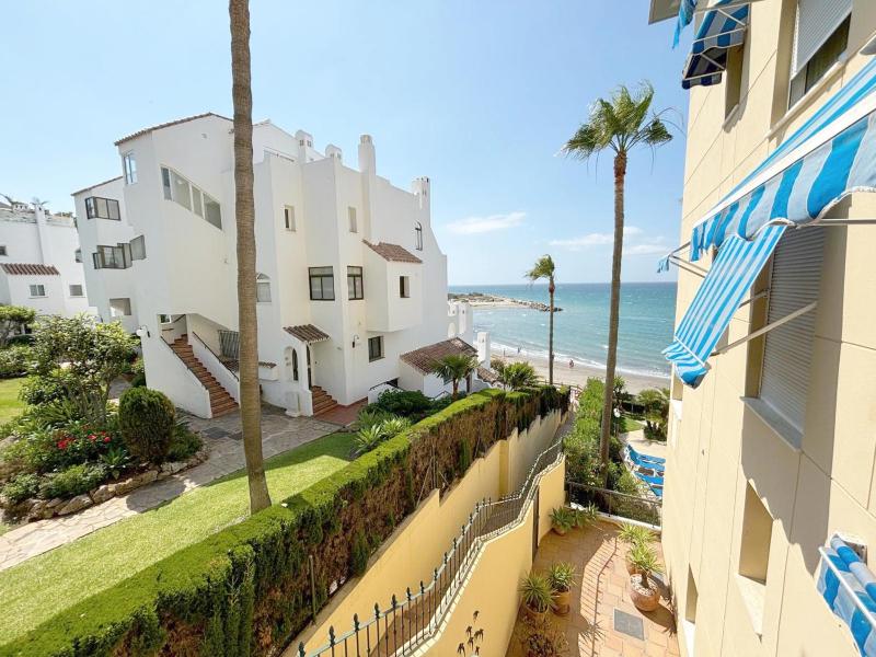 Estepona Port Apartment WATERSIDE - image 8