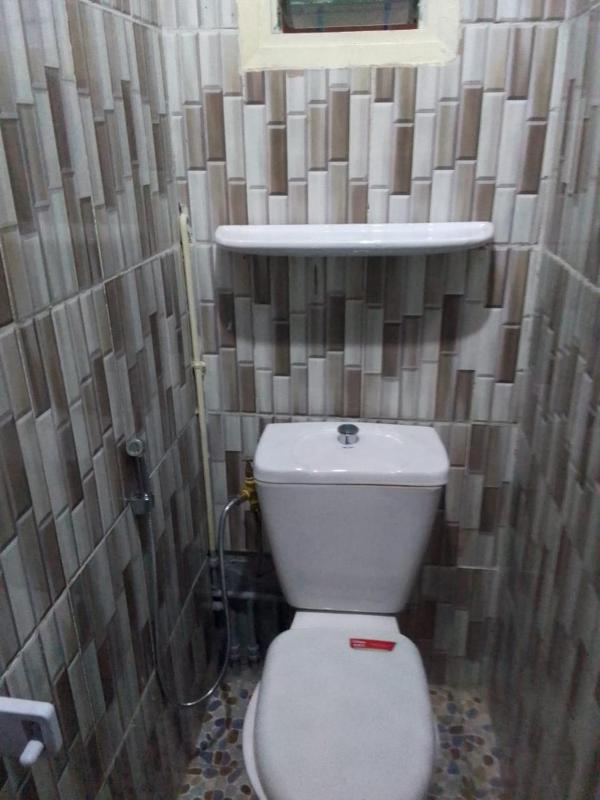 Bonamoussadi Gardens - Piscine-Wifi- Eau- Electricite 24h sur 24 - image 11