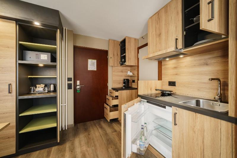 Apartment Standard image 3