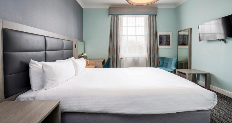 Standard Double Room - Non-Smoking image 1