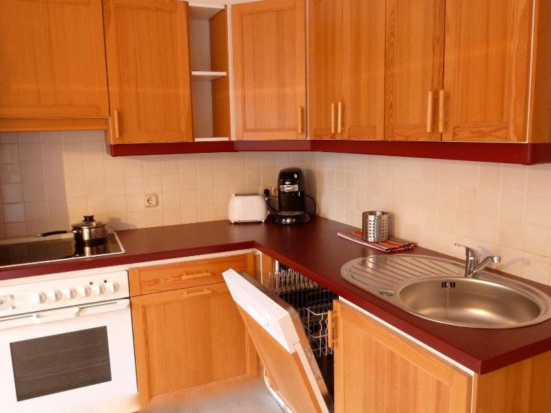 Two-Bedroom Apartment - Split Level image 2