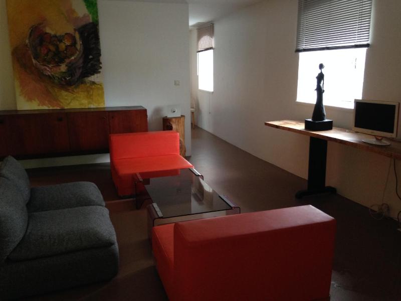 1 Bedroom Apartment image 4