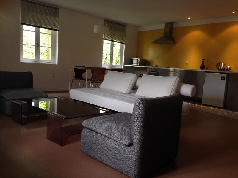 1 Bedroom Apartment image 3