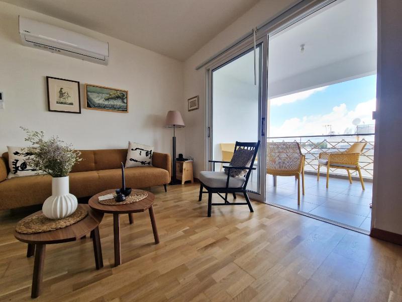 STAY Space View Apartment - image 1