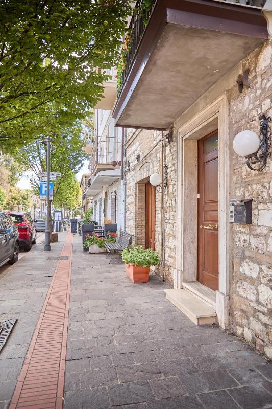 Sottoassisi - Guest House - image 11
