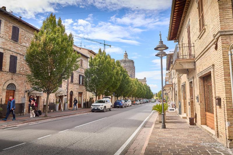 Sottoassisi - Guest House - image 1
