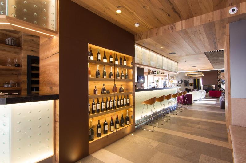 Hotel Pashmina Le Refuge - image 19