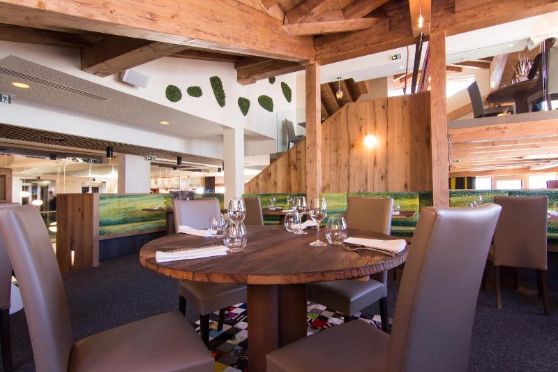 Hotel Pashmina Le Refuge - image 16