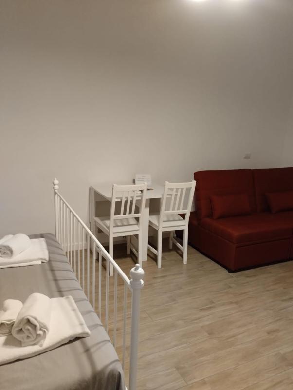 Residence e appartamenti Bausan - image 12