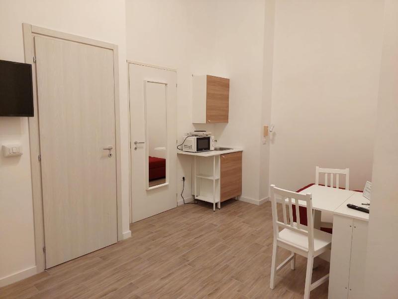 Residence e appartamenti Bausan - image 9