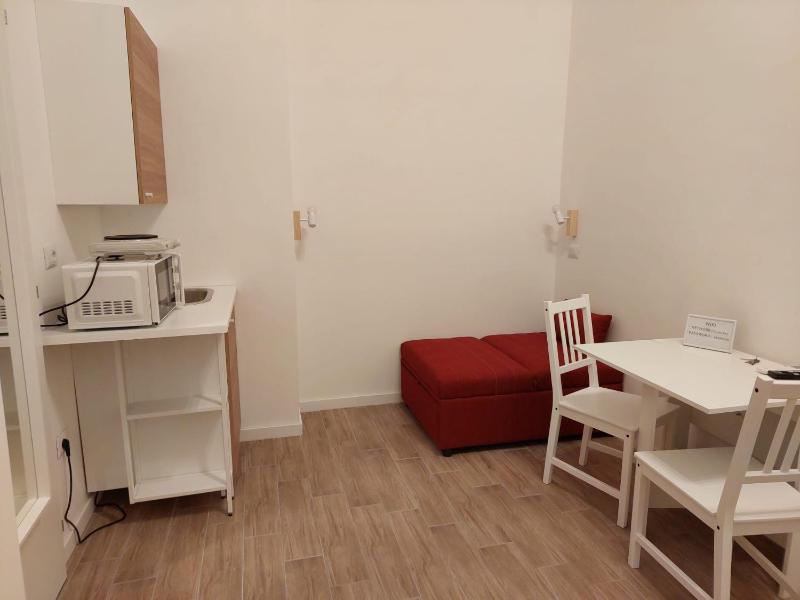 Residence e appartamenti Bausan - image 15