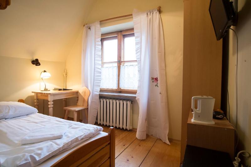 Single Room image 1