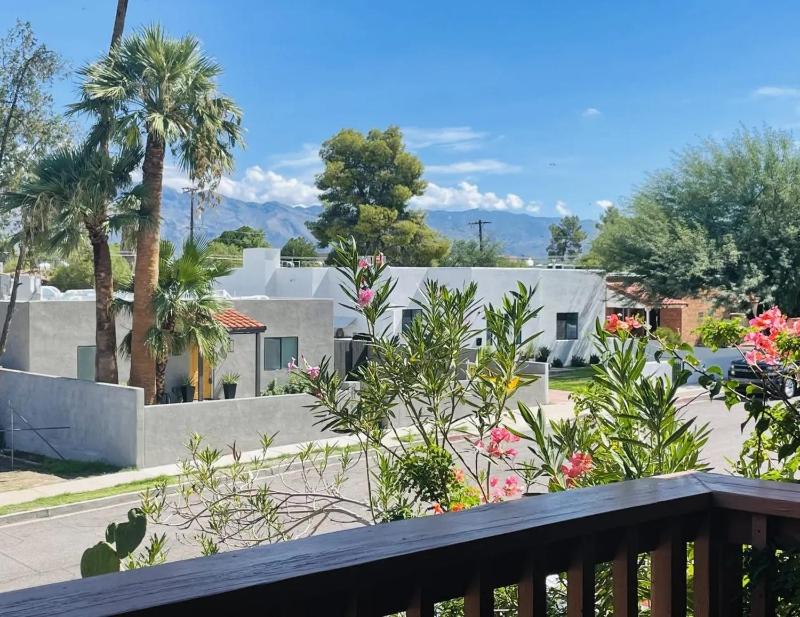 Adobe Rose Inn - image 29