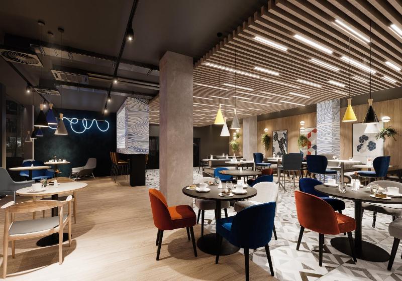 Holiday Inn Express Lublin By IHG - image 39