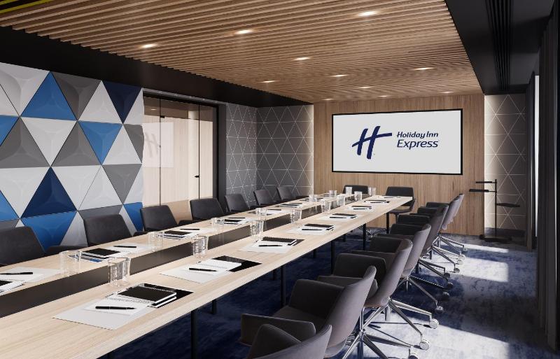 Holiday Inn Express Lublin By IHG - image 38