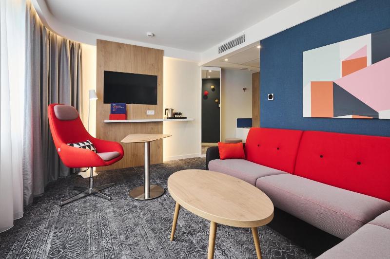 Holiday Inn Express Lublin By IHG - image 3