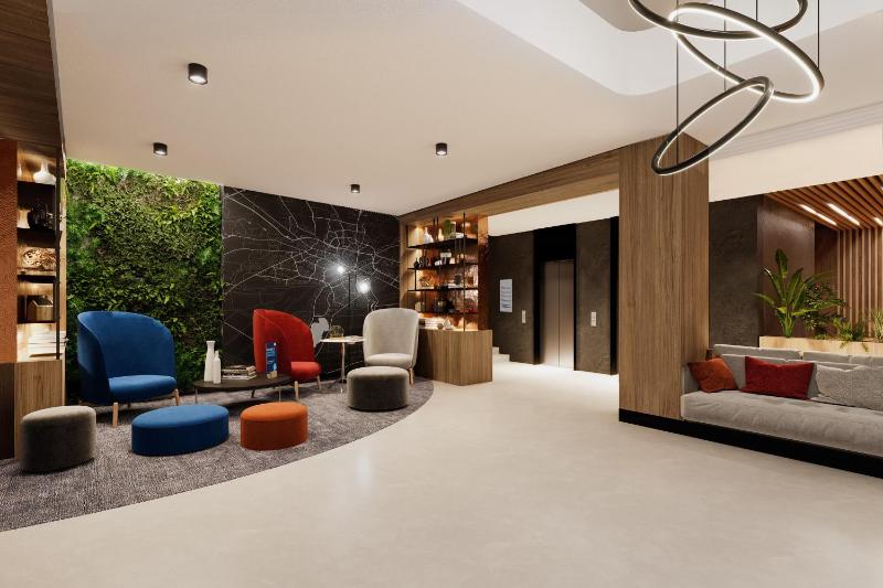 Holiday Inn Express Lublin By IHG - image 21