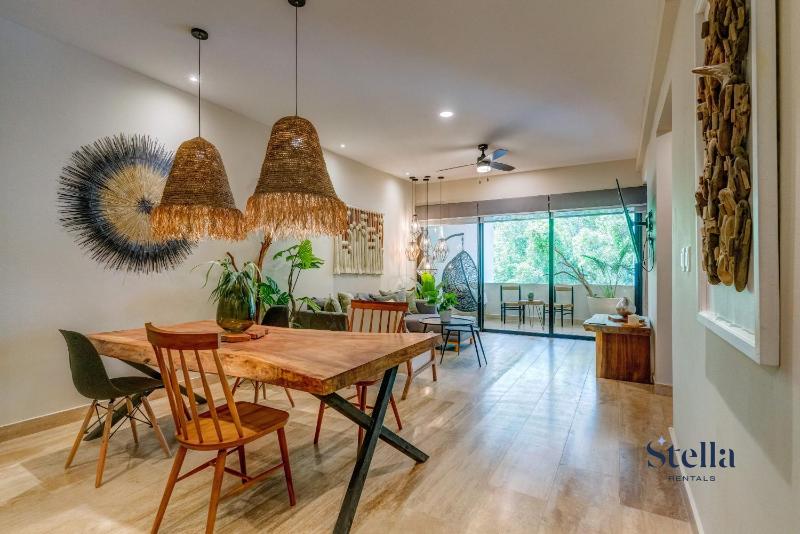 Private Jungle View Balcony Stay in Aldea Premium - image 16