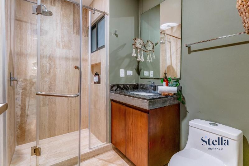Private Jungle View Balcony Stay in Aldea Premium - image 15