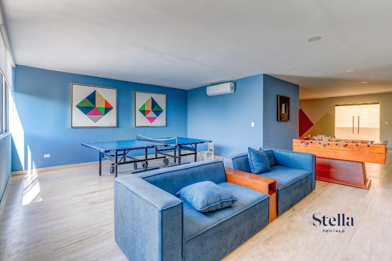 Private Jungle View Balcony Stay in Aldea Premium - image 26