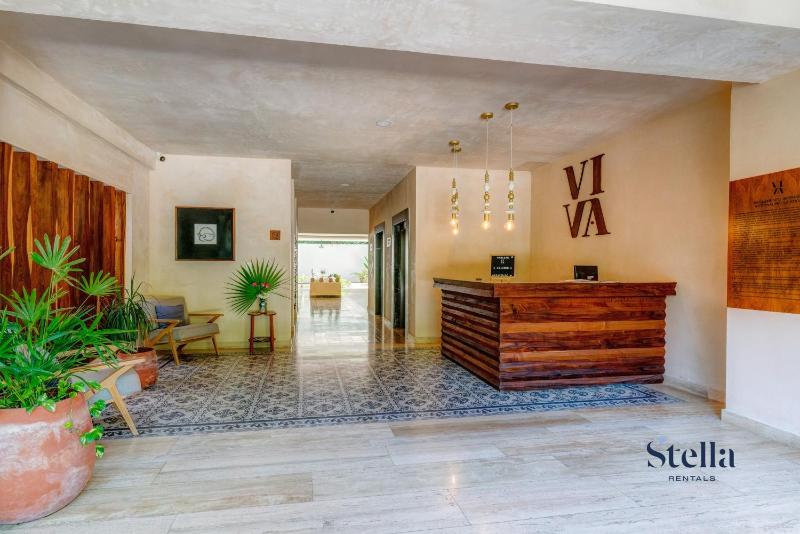 Private Jungle View Balcony Stay in Aldea Premium - image 24