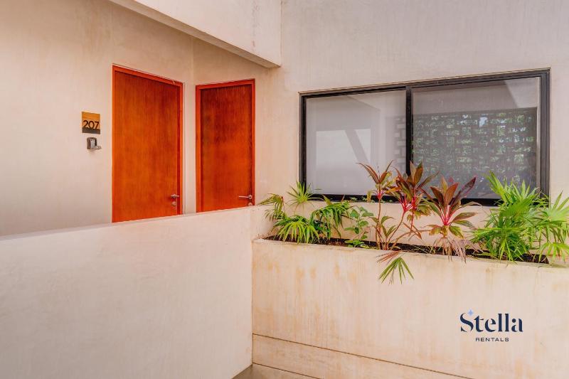 Private Jungle View Balcony Stay in Aldea Premium - image 28