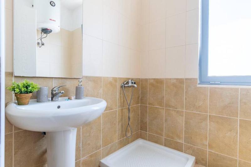 New Central Studio - Super Sea View n' easy Access - image 8