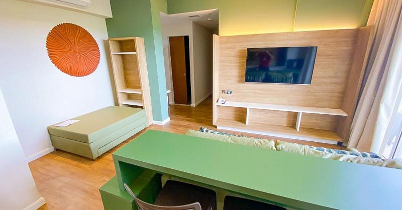 Apartamento Hot Beach - image 6