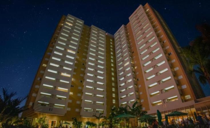 Apartamento Hot Beach - image 5
