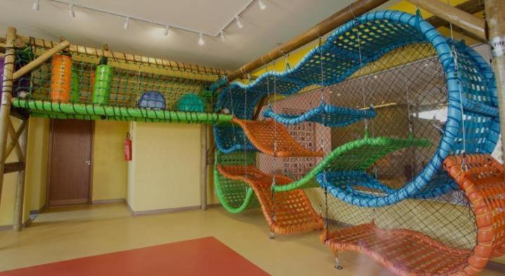 Apartamento Hot Beach - image 18