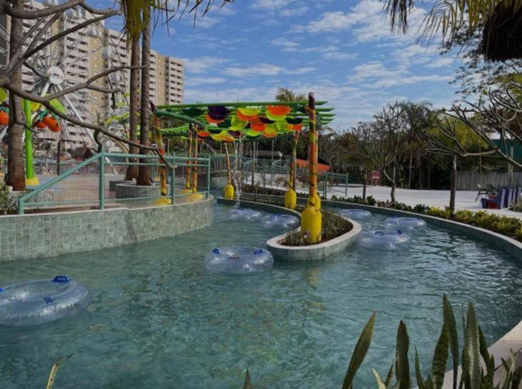 Apartamento Hot Beach - image 29