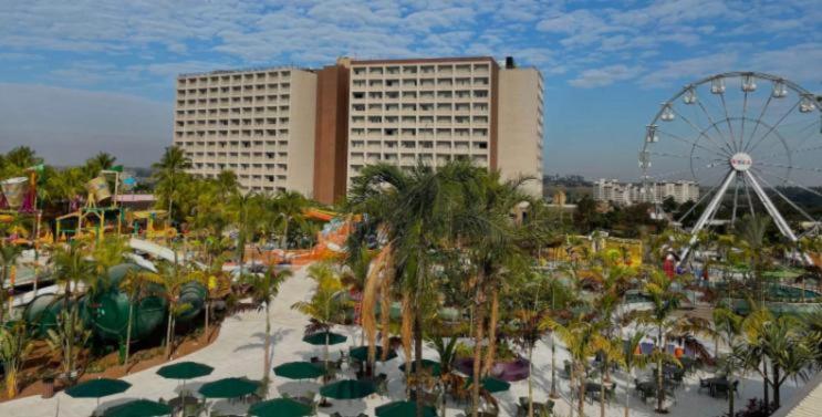 Apartamento Hot Beach - image 27