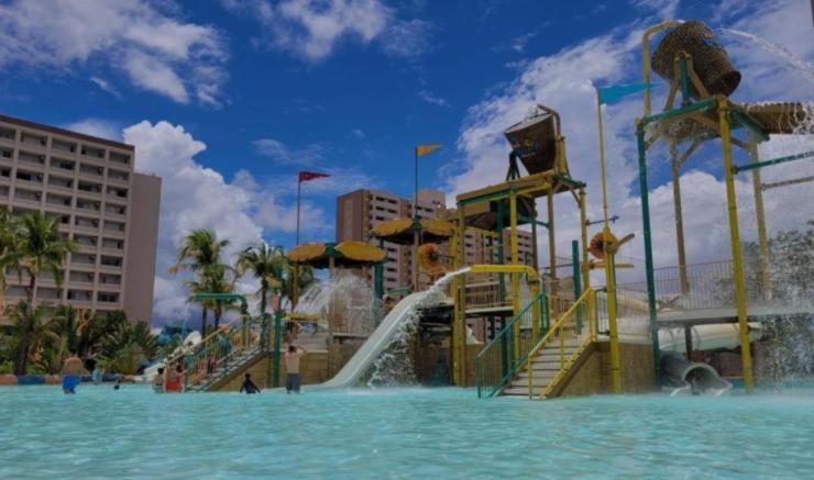 Apartamento Hot Beach - image 17