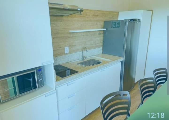Apartamento Hot Beach - image 26