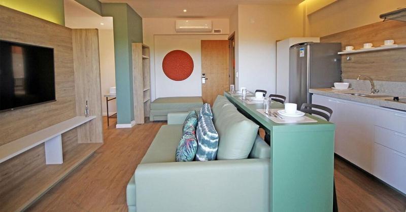 Apartamento Hot Beach - image 21