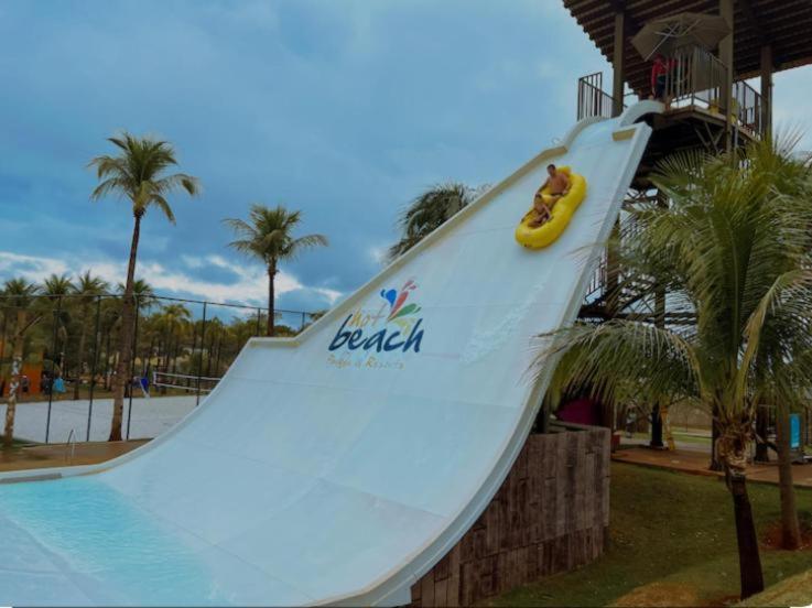 Apartamento Hot Beach - image 25