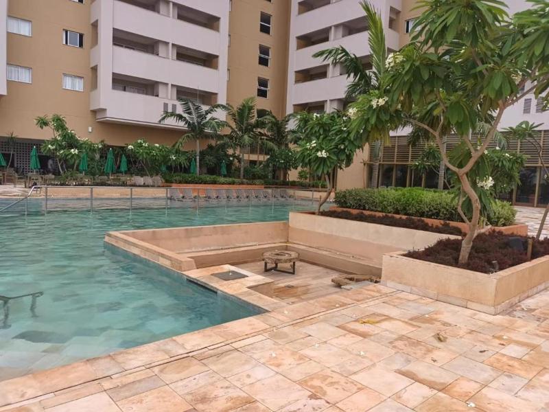 Apartamento Hot Beach - image 11