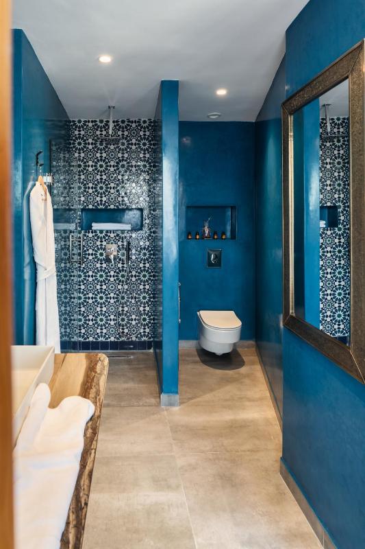 TAJ CHEFCHAOUEN Luxury Hotel and Spa - image 15