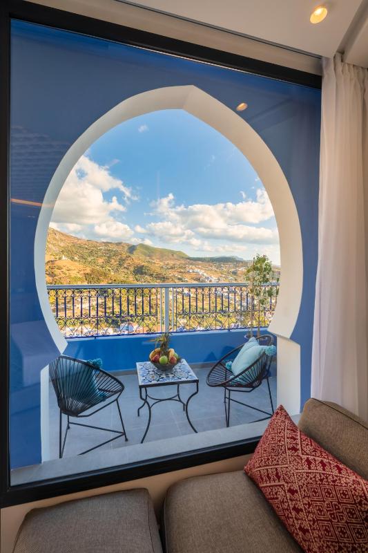 TAJ CHEFCHAOUEN Luxury Hotel and Spa - image 3