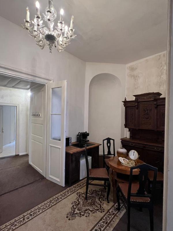 Csaky palace 2 Bratislava - image 2