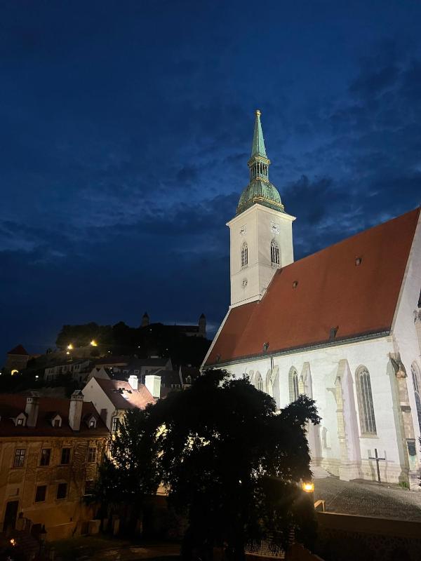 Csaky palace 2 Bratislava - image 1