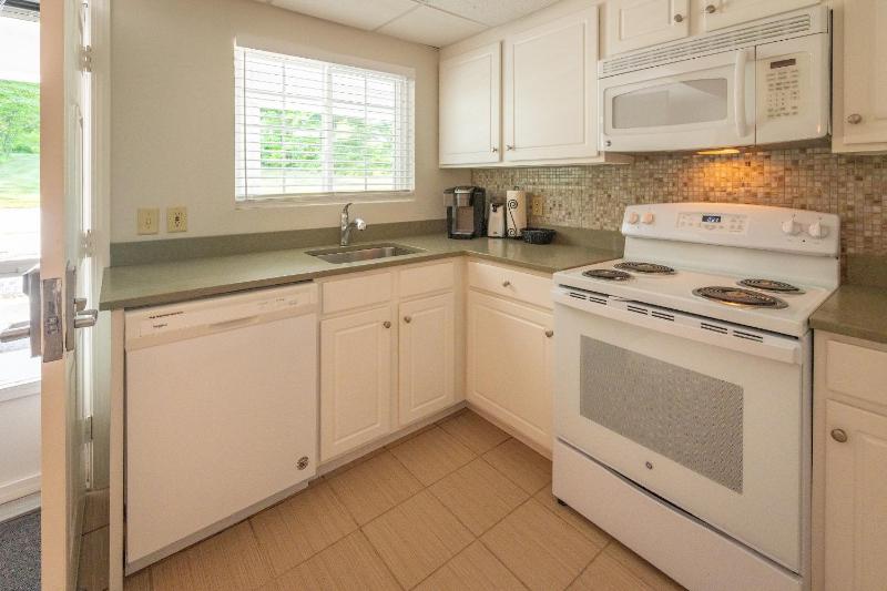 Two-Bedroom Family Apartment image 2